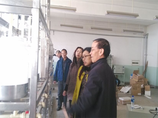 学习现场 (1
