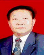 中国石油华东润滑油厂厂长兼党委书记---陈立恒